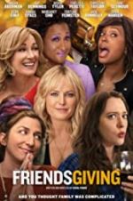Watch Friendsgiving 123MovieFree