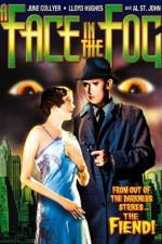 Watch A Face in the Fog 123MovieFree