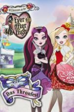 Watch Ever After High: Thronecoming 123MovieFree