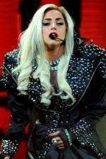 Watch iHeartRadio Album Release Party with Lady Gaga 123MovieFree