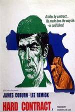 Watch Hard Contract 123MovieFree