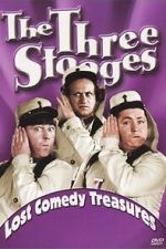 Watch The Three Stooges: Lost Comedy Treasures 123MovieFree