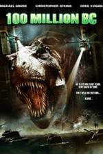 Watch 100 Million B.C. 123MovieFree