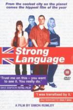Watch Strong Language 123MovieFree