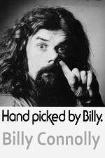 Watch The Pick of Billy Connolly 123MovieFree
