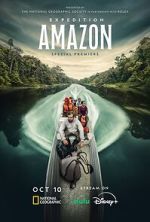 Watch Expedition Amazon 123MovieFree