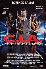 Watch CIA Code Name: Alexa 123MovieFree