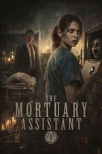 Watch The Mortuary Assistant 123MovieFree