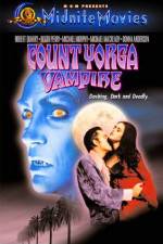 Watch Count Yorga Vampire 123MovieFree