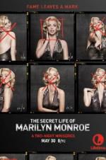 Watch The Secret Life of Marilyn Monroe 123MovieFree