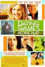 Watch Dating Games People Play 123MovieFree