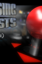 Watch Chasing Ghosts: Beyond the Arcade 123MovieFree
