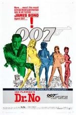 Watch Dr. No 123MovieFree