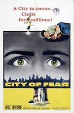 Watch City of Fear 123MovieFree