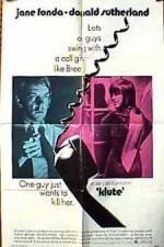 Watch Klute 123MovieFree