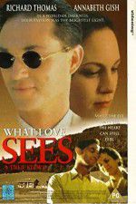 Watch What Love Sees 123MovieFree