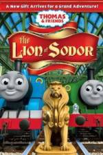 Watch Thomas & Friends Lion of Sodor 123MovieFree