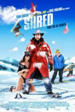 Watch Shred 123MovieFree