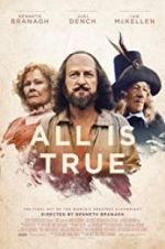 Watch All Is True 123MovieFree