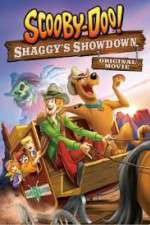 Watch Scooby-Doo! Shaggy\'s Showdown 123MovieFree