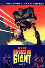 Watch The Iron Giant 123MovieFree
