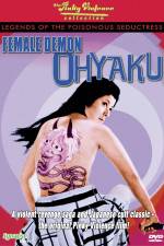 Watch Ohyaku The Female Demon 123MovieFree