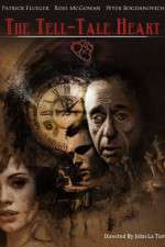 Watch The Tell-Tale Heart 123MovieFree