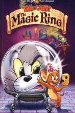 Watch Tom and Jerry: The Magic Ring 123MovieFree