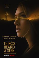 Watch Things Heard & Seen 123MovieFree