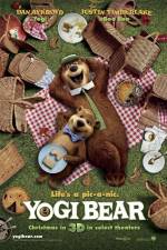 Watch Yogi Bear 123MovieFree