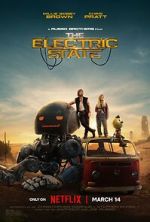Watch The Electric State 123MovieFree