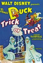 Watch Trick or Treat (Short 1952) 123MovieFree