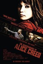 Watch The Disappearance of Alice Creed 123MovieFree