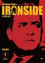 Watch Ironside 123MovieFree