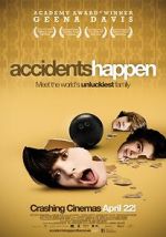 Watch Accidents Happen 123MovieFree