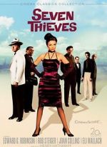 Watch Seven Thieves 123MovieFree