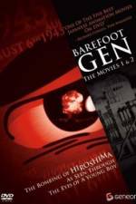 Watch Barefoot Gen 123MovieFree
