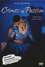 Watch Crimes of Passion 123MovieFree