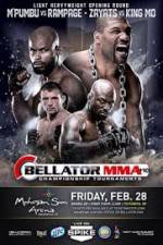 Watch Bellator 110 123MovieFree