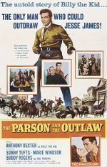 Watch The Parson and the Outlaw 123MovieFree