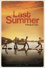 Watch Last Summer 123MovieFree