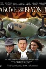 Watch Above and Beyond 123MovieFree