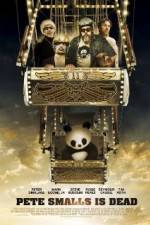 Watch Pete Smalls Is Dead 123MovieFree