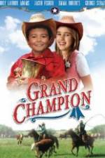 Watch Grand Champion 123MovieFree