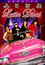Watch The Latin Divas of Comedy 123MovieFree