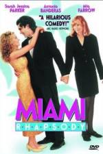 Watch Miami Rhapsody 123MovieFree