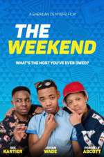Watch The Weekend Movie 123MovieFree