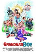 Watch Grandma's Boy 123MovieFree