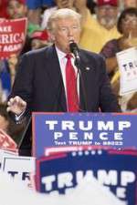 Watch Trumped: Inside the Greatest Political Upset of All Time 123MovieFree