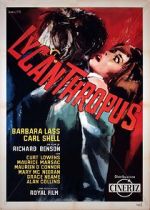 Watch Werewolf in a Girls\' Dormitory 123MovieFree